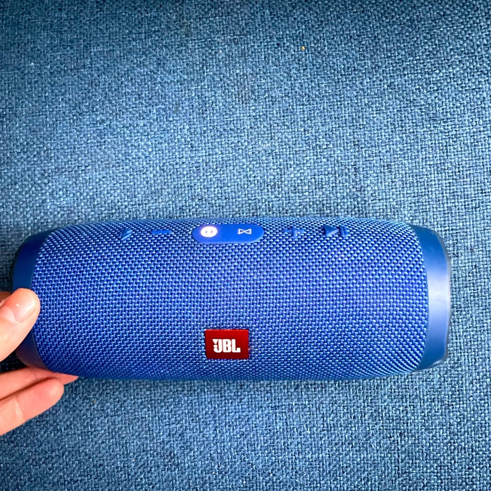 JBL Bluetooth Speaker